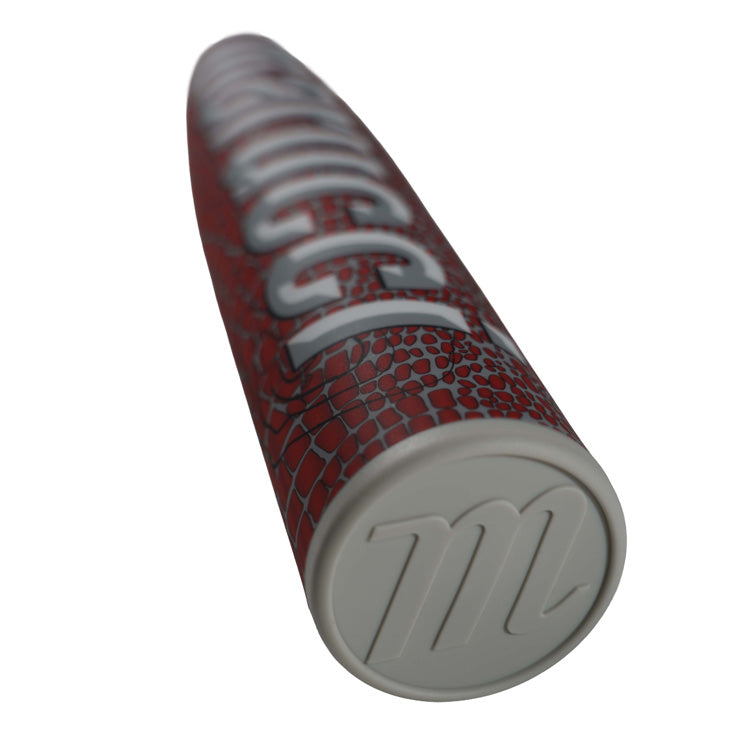 【予約販売】2026モデル マルーチ marucci 少年軟式 ワニクラッシャースピードマックス ジュニア バット ミドルバランス 新赤ワニ 78cm 590g 80cm 600g 82cm 610g 少年野球 MJJSBBWCSMJ WANI CRUSHER SPEED MAX JR ウレタン こども 子ども キッズ 学童野球 軟式野球 マルチ