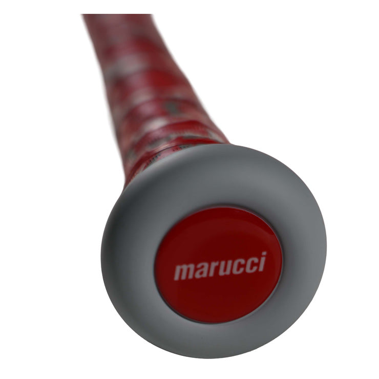 【予約販売】2026モデル マルーチ marucci 少年軟式 ワニクラッシャースピードマックス ジュニア バット ミドルバランス 新赤ワニ 78cm 590g 80cm 600g 82cm 610g 少年野球 MJJSBBWCSMJ WANI CRUSHER SPEED MAX JR ウレタン こども 子ども キッズ 学童野球 軟式野球 マルチ