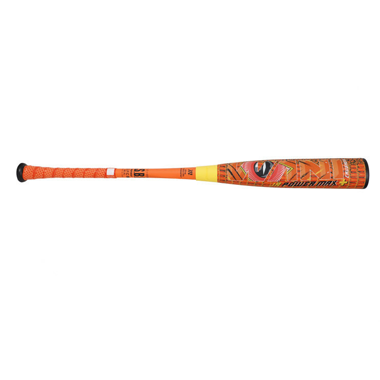 2026モデル】マルーチ marucci 少年軟式 ワニクラッシャーパワー