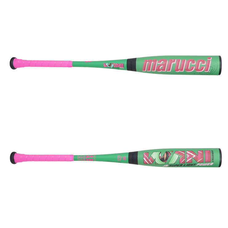2026モデル】マルーチ marucci 少年軟式 ワニクラッシャー ジュニア