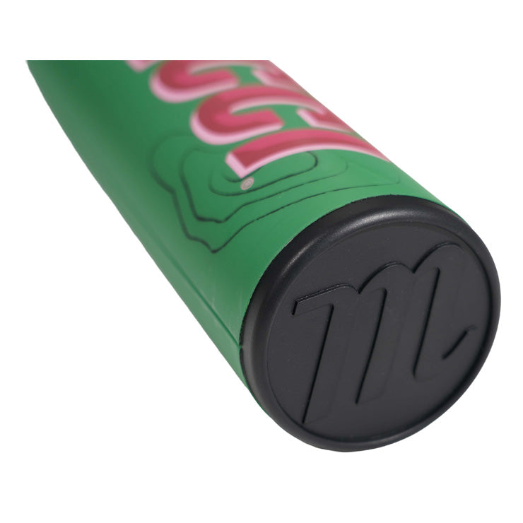 【2026モデル】マルーチ marucci 少年軟式 ワニクラッシャー ジュニア スーパーライト パワー バット トップバランス 74cm 520g 76cm 530g 78cm 540g 少年野球 MJJSBBWSLP 緑 軽い 低学年 中学年 ウレタン JSBBマーク 軟式野球 学童野球 こども 子ども キッズ 試合 マルチ