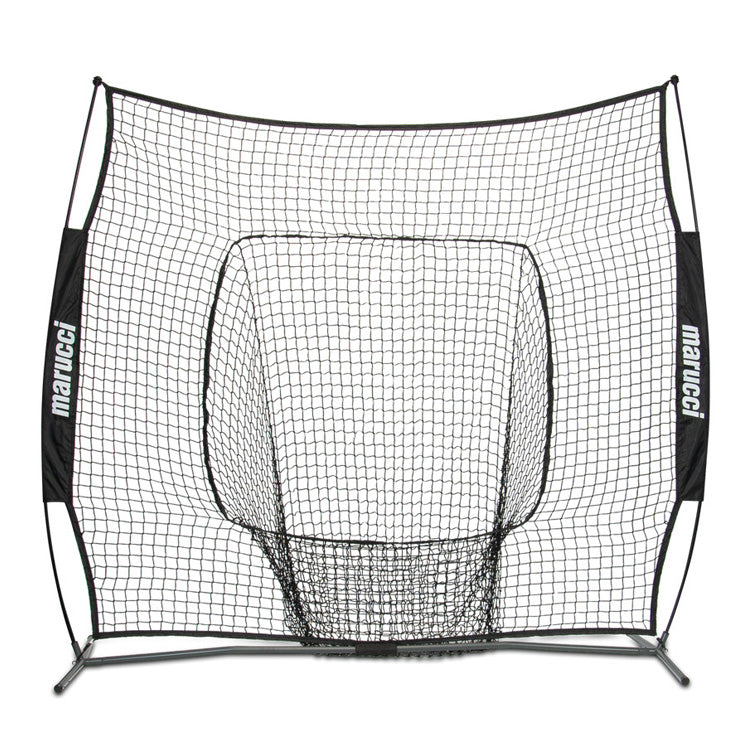 マルーチ marucci 野球 バッティングネット 7X7 POP UP NET