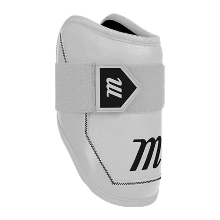 【2025モデル】マルーチ marucci エルボーガード アームガード 左右兼用 D-FLX D30 ELBOW GUARD 右打者用 左打者用 硬式 軟式 ソフト MPDXEG プロテクター 大人 一般 硬式野球 軟式野球 ソフトボール 右打ち用 左打ち用 右腕用 左腕用 防具 肘