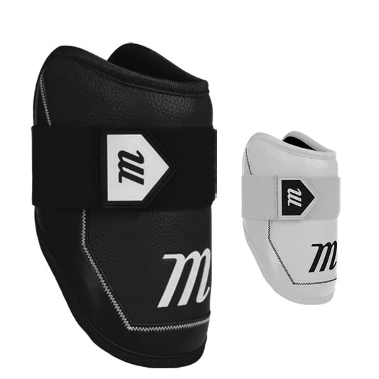 【2025モデル】マルーチ marucci エルボーガード アームガード 左右兼用 D-FLX D30 ELBOW GUARD 右打者用 左打者用 硬式 軟式 ソフト MPDXEG プロテクター 大人 一般 硬式野球 軟式野球 ソフトボール 右打ち用 左打ち用 右腕用 左腕用 防具 肘