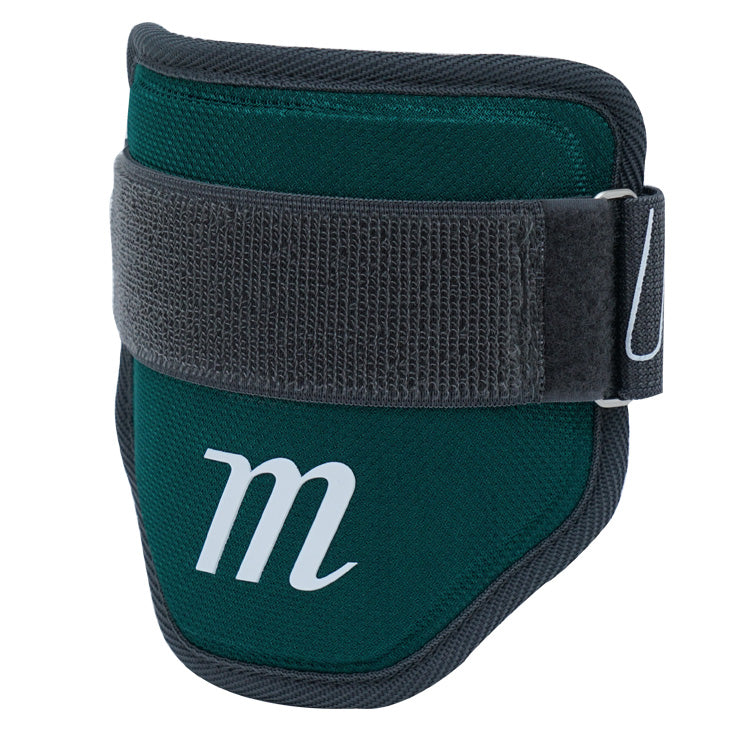 マルーチ marucci エルボーガード アームガード 左右兼用 右打者用 左打者用 硬式 軟式 ソフト対応 MPELBGRD4 プロテクター 大人 一般 硬式野球 軟式野球 ソフトボール 右打ち用 左打ち用 右腕用 左腕用 防具 肘