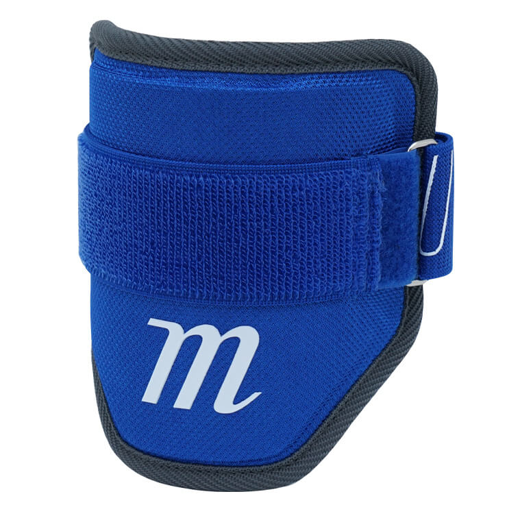 マルーチ marucci エルボーガード アームガード 左右兼用 右打者用 左打者用 硬式 軟式 ソフト対応 MPELBGRD4 プロテクター 大人 一般 硬式野球 軟式野球 ソフトボール 右打ち用 左打ち用 右腕用 左腕用 防具 肘