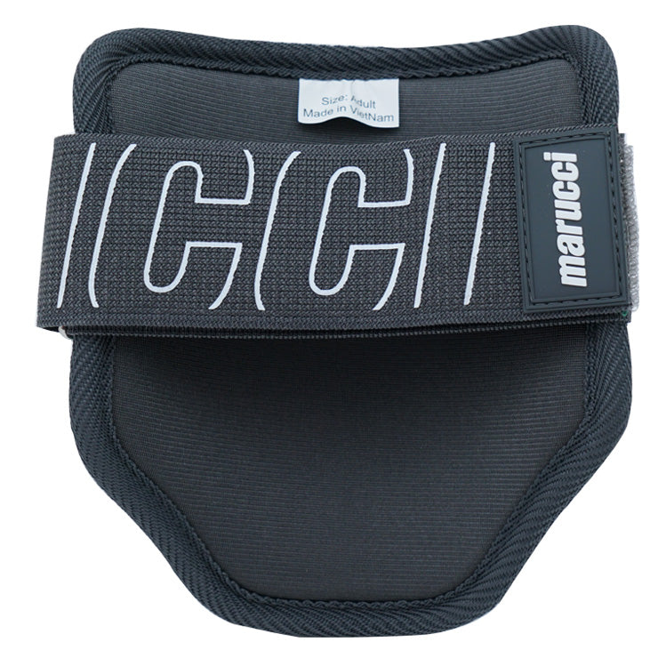 マルーチ marucci エルボーガード アームガード 左右兼用 右打者用 左打者用 硬式 軟式 ソフト対応 MPELBGRD4 プロテクター 大人 一般 硬式野球 軟式野球 ソフトボール 右打ち用 左打ち用 右腕用 左腕用 防具 肘