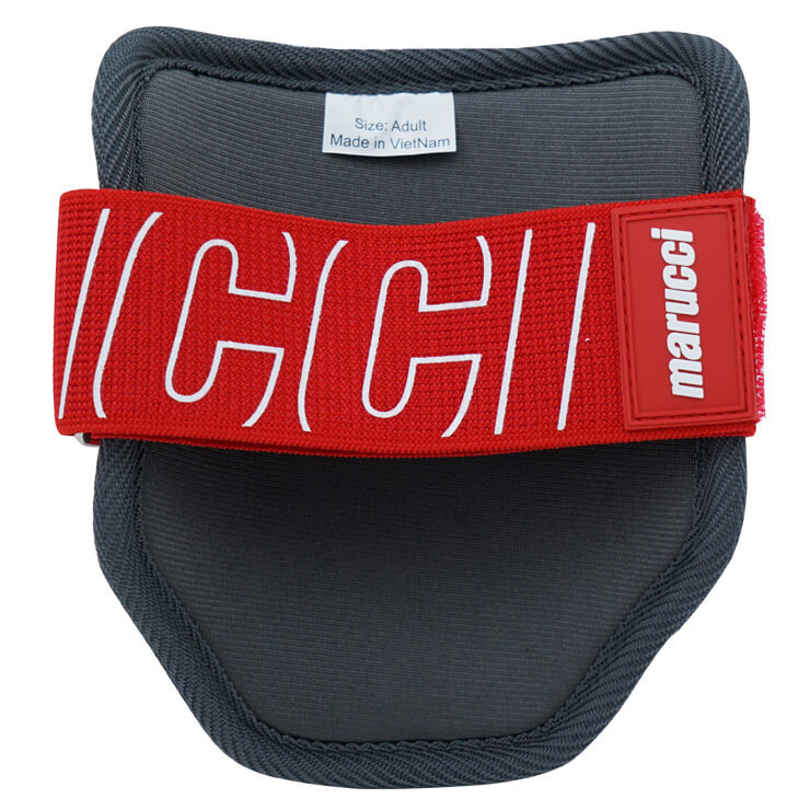 マルーチ marucci エルボーガード アームガード 左右兼用 右打者用 左打者用 硬式 軟式 ソフト対応 MPELBGRD4 プロテクター 大人 一般 硬式野球 軟式野球 ソフトボール 右打ち用 左打ち用 右腕用 左腕用 防具 肘