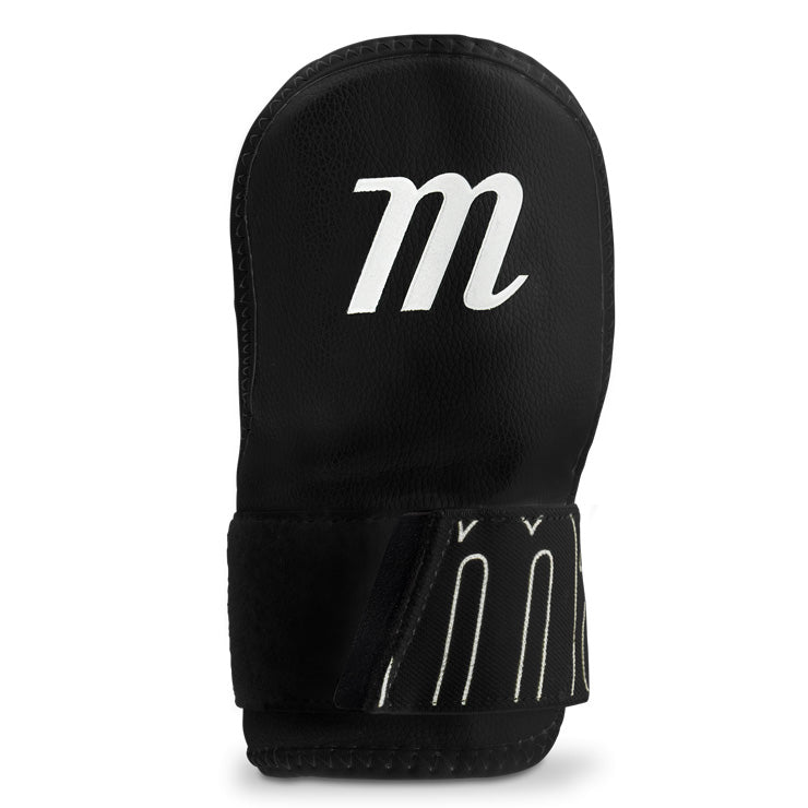 マルーチ marucci 手甲ガード ハンドガード 右打者用 左手用 左打者用