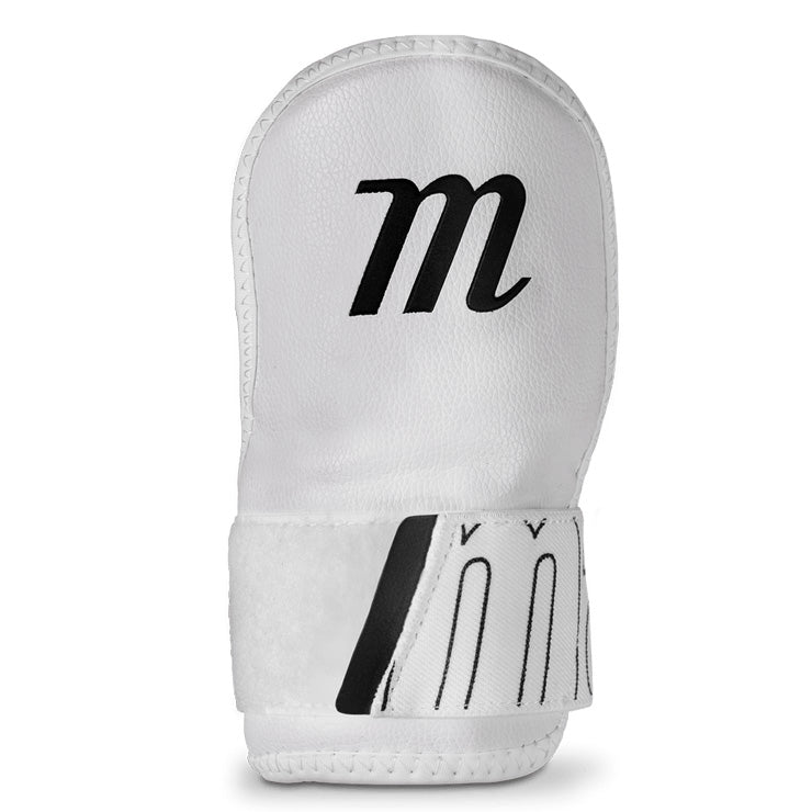 マルーチ marucci 手甲ガード ハンドガード 右打者用 左手用 左打者用