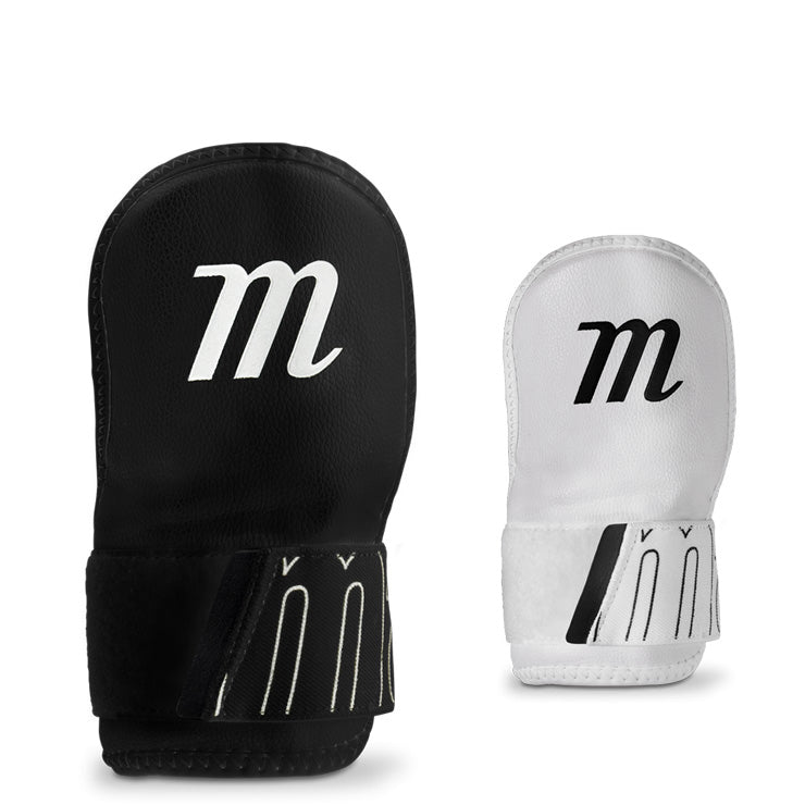 マルーチ marucci 手甲ガード ハンドガード 右打者用 左手用 左打者用 右手用 硬式 軟式 ソフト MPHNDGRDA 大人 一般 硬式野球 軟式野球 ソフトボール 右打ち用 左打ち用