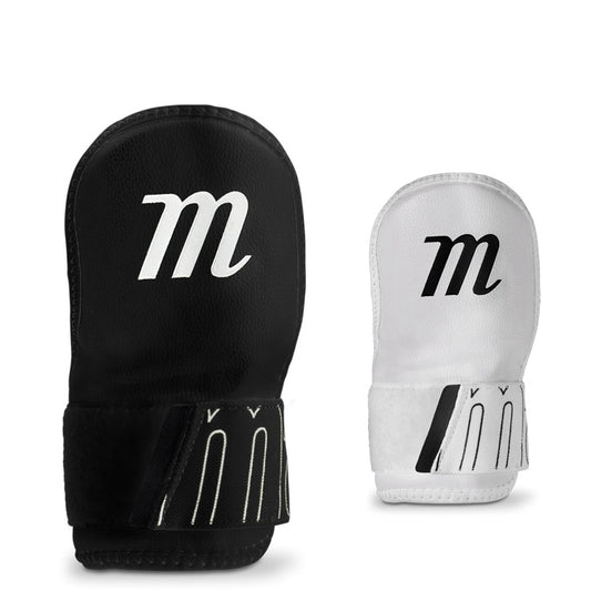 【2025モデル】マルーチ marucci 手甲ガード ハンドガード 右打者用 左手用 左打者用 右手用 硬式 軟式 ソフト MPHNDGRDA 大人 一般 硬式野球 軟式野球 ソフトボール 右打ち用 左打ち用