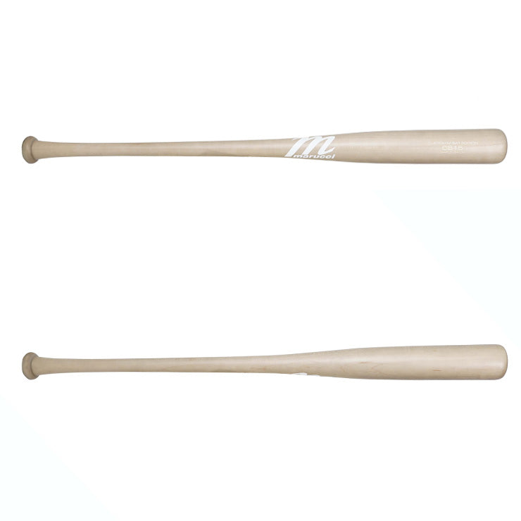 【2026モデル】マルチ marucci 軟式 木製バット カルロス・ベルトランモデル メイプル製 JAPAN M-BALL CB15 PRO MODEL カラー 大人 一般 MVEJCB15 マルーチ 草野球 軟式バット メジャーリーガー メジャーリーグ MLB 愛用