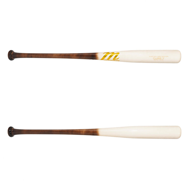 【2026モデル】マルチ marucci 少年軟式 木製バット チェイス・アトリーモデル メイプル製 JAPAN J-BALL CU26 PRO MODEL カラー 少年野球 MVEJCU26 マルーチ 学童野球 小学生 こども キッズ 軟式バット メジャーリーガー メジャーリーグ MLB 愛用