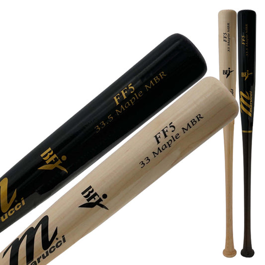 マルーチ marucci 硬式 木製バット フレディ・フリーマンモデル BFJマーク入り 大人 一般 MVEJFREEMAN5 マルッチ マルチ 大学野球 社会人野球 硬式バット トーレスモデル メジャーリーガー メジャーリーグ MLB 愛用