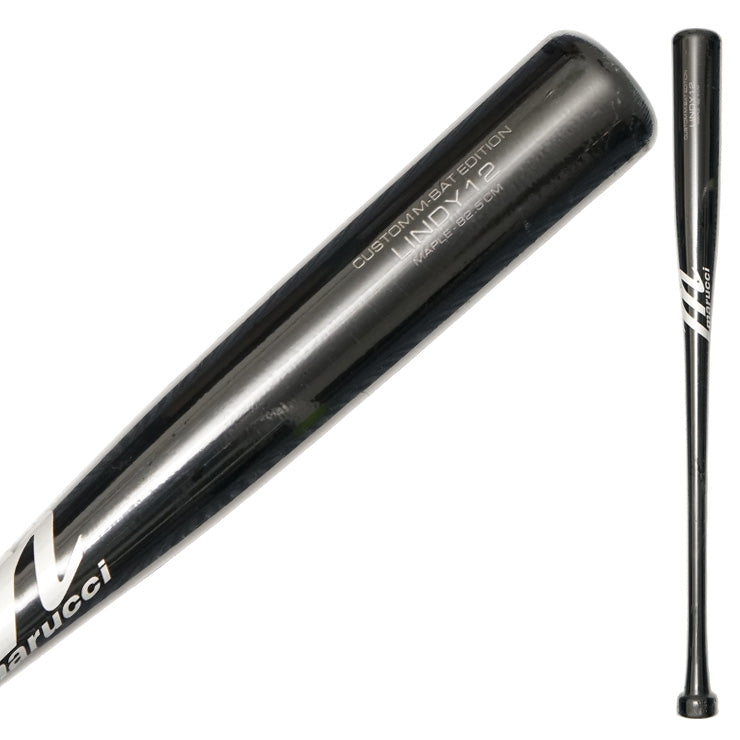 2024モデル】マルチ marucci 軟式 木製バット フランシスコ・リン 