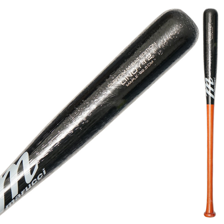 2024モデル】マルチ marucci 軟式 木製バット フランシスコ・リン 
