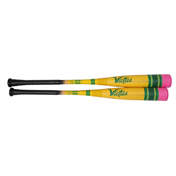 2025モデル】ヴィクタス victus 一般軟式 ペンシルバット トップ