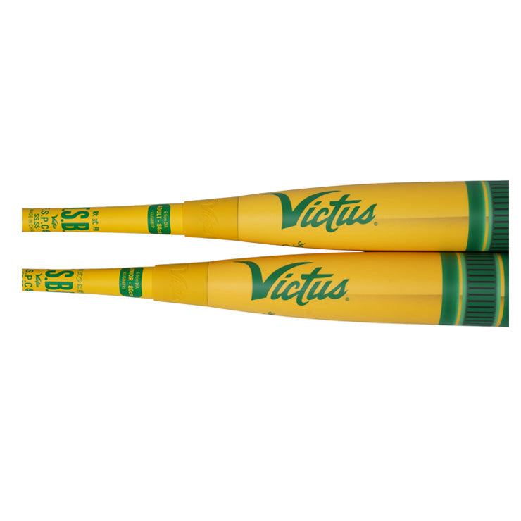 ヴィクタス　バット Victus 野球 ペンシルバット バット 軟式 ジュニア用 トップ
