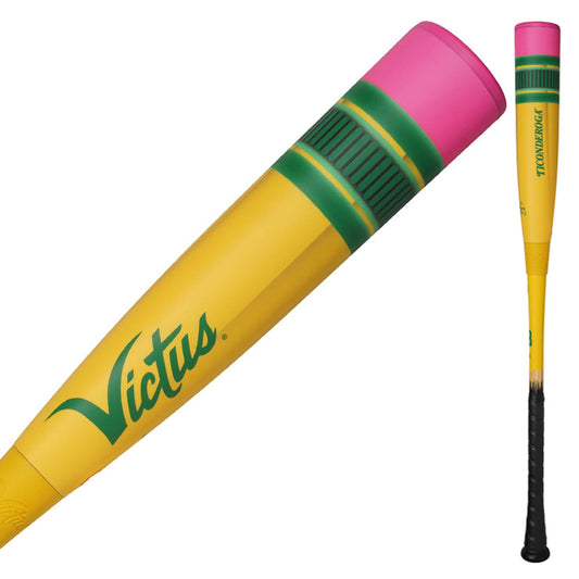 【2025モデル】ヴィクタス victus 一般軟式 ペンシルバット トップバランス 83cm 730g 84cm 740g 85cm 750g 大人 軟式バット VJJSBBYP えんぴつ 鉛筆 ウレタンバット FRP製バット JSBBマーク 軟式野球 草野球 試合 ビクタス