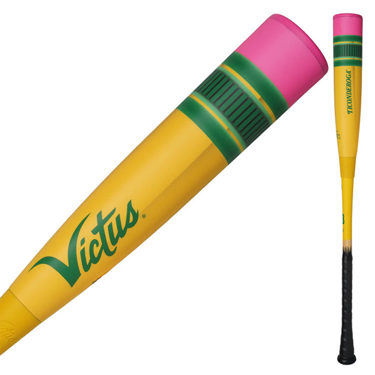ペンシルバット80センチ ヴィクタススポーツ（Victus Sports）（キッズ）少年軟式用バット 野球