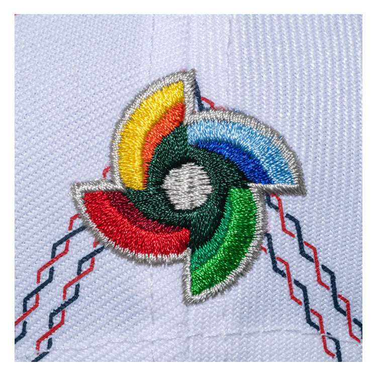 ニューエラ NEW ERA WBC 侍ジャパン JAPANロゴ 9FORTY MUSO STRIPE 940