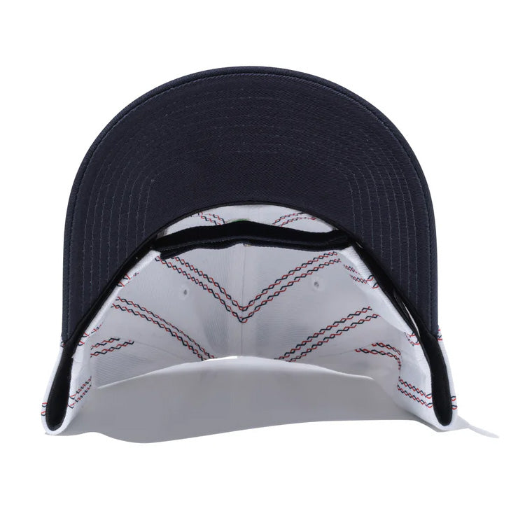ニューエラ NEW ERA WBC 侍ジャパン JAPANロゴ 9FORTY MUSO STRIPE 940