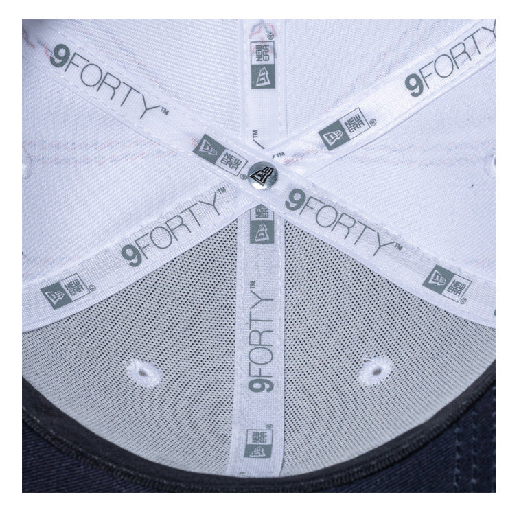 ニューエラ NEW ERA WBC 侍ジャパン JAPANロゴ 9FORTY MUSO STRIPE 940 World Baseball Classic 14958112 日本代表 大人 一般 メンズ レディース ユニセックス 野球帽 帽子 スポーツキャップ ベースボールキャップ ぼうし