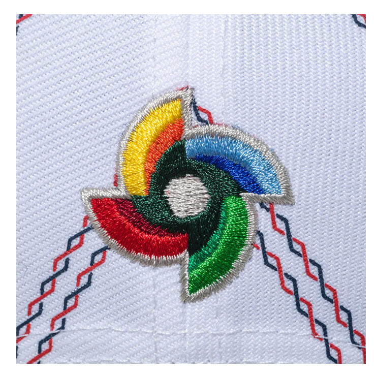 ニューエラ NEW ERA WBC 侍ジャパン 9FORTY MUSO STRIPE 940 World Baseball Classic 14958113 日本代表 大人 一般 メンズ レディース ユニセックス 野球帽 帽子 スポーツキャップ ベースボールキャップ ぼうし