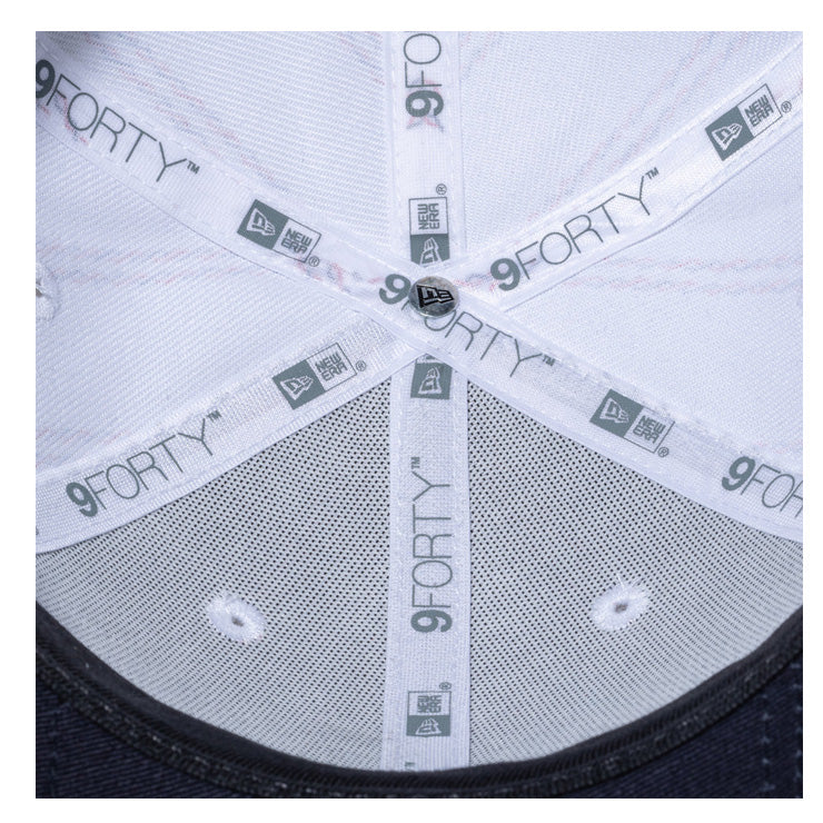 ニューエラ NEW ERA WBC 侍ジャパン 9FORTY MUSO STRIPE 940 World Baseball Classic 14958113 日本代表 大人 一般 メンズ レディース ユニセックス 野球帽 帽子 スポーツキャップ ベースボールキャップ ぼうし