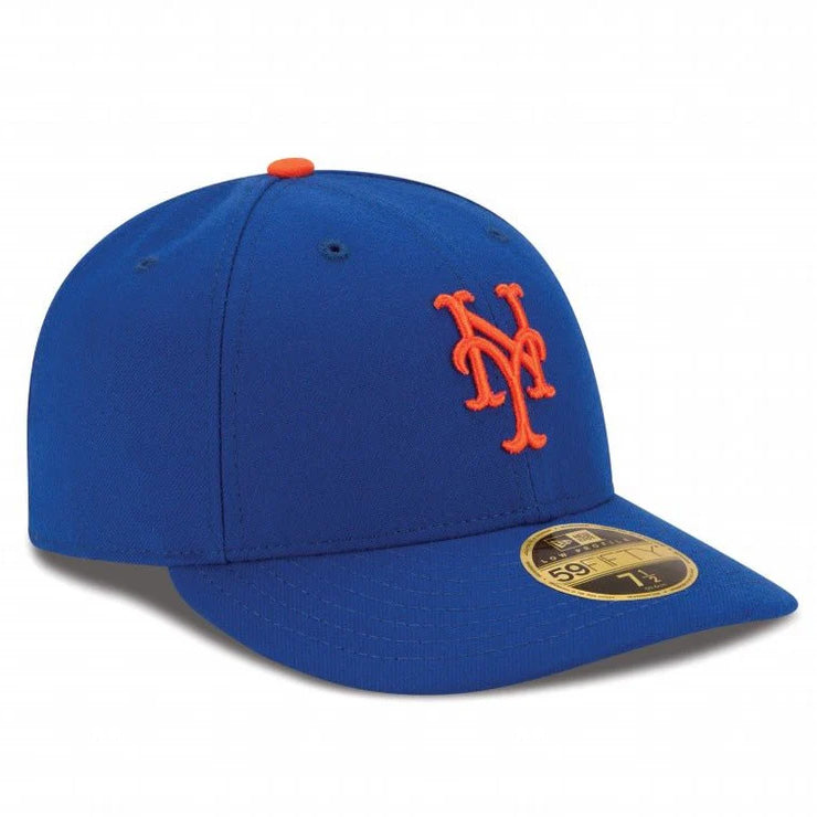 ニューエラ NEW ERA ニューヨーク・メッツ キャップ LP 59FIFTY MLBオンフィールド 13554937 メンズ レディース –  Baseball Park STAND IN 公式サイト