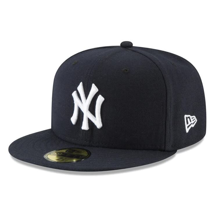 ニューエラ NEW ERA ニューヨーク・ヤンキース キャップ 59FIFTY MLB 