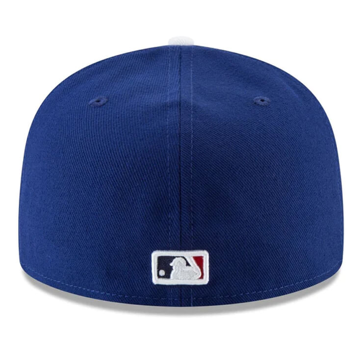 ニューエラ NEW ERA ロサンゼルス・ドジャース キャップ 59FIFTY MLBオンフィールド 13554994 メンズ レディース –  Baseball Park STAND IN 公式サイト