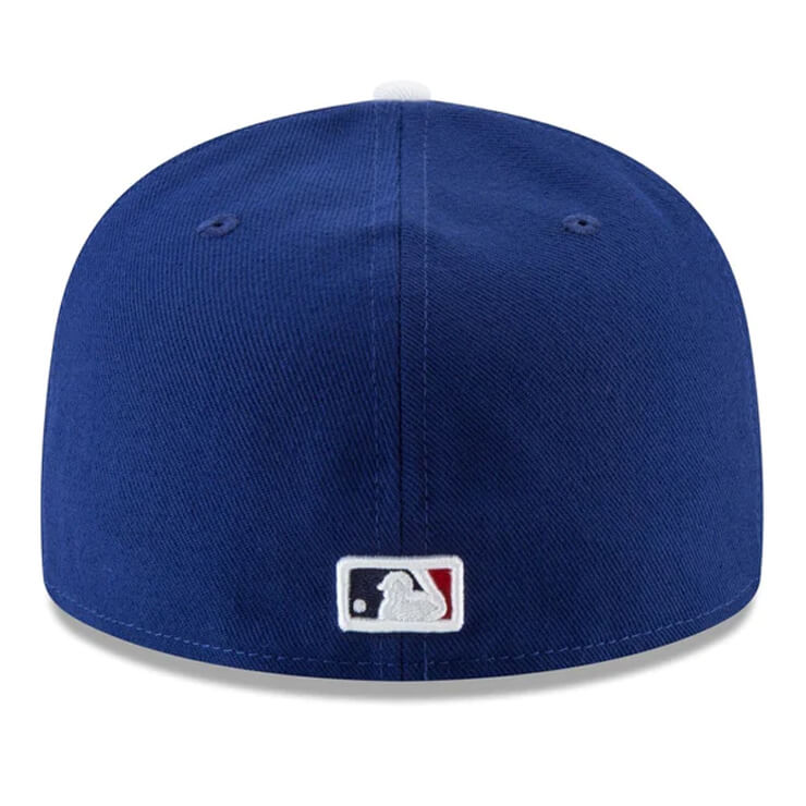 ニューエラ NEW ERA ロサンゼルス・ドジャース キャップ 59FIFTY MLBオンフィールド 13554994 メンズ レディース ユニセックス メジャーリーグ 野球帽 帽子 スポーツキャップ ベースボールキャップ ぼうし あす楽