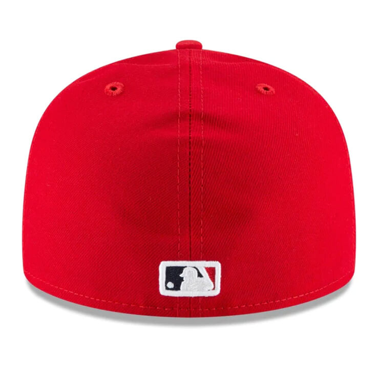 ニューエラ NEW ERA ロサンゼルス・エンゼルス キャップ 59FIFTY MLB