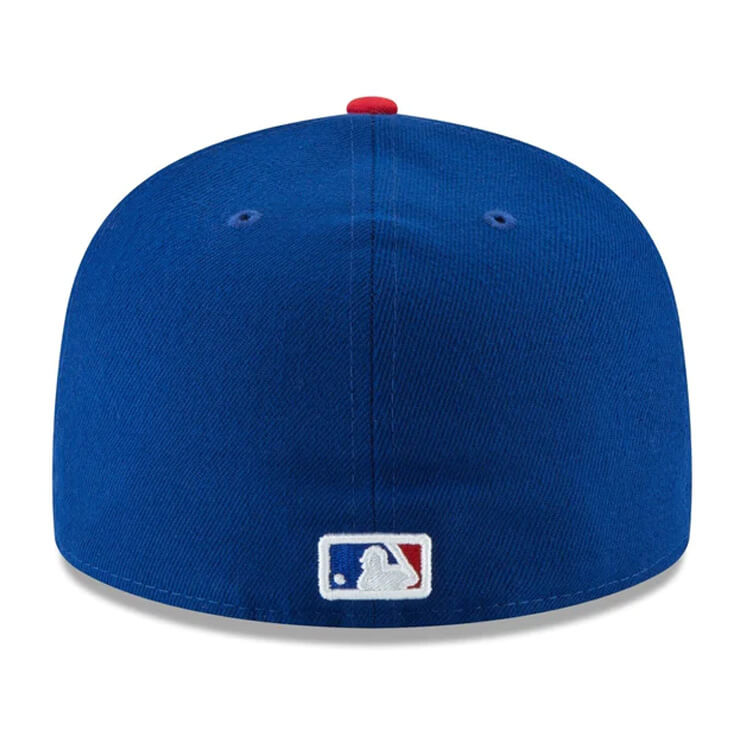 ニューエラ NEW ERA シカゴ・カブス キャップ 59FIFTY MLBオンフィールド 13555013 メンズ レディース ユニセックス  メジャーリーグ 野球帽 帽子 スポーツキャップ ベースボールキャップ ぼうし あす楽
