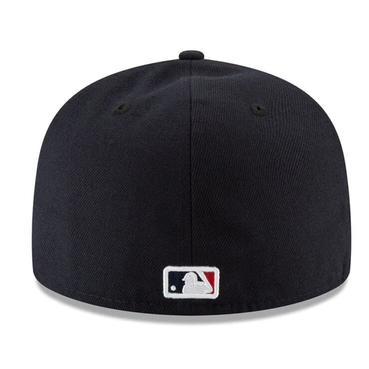 ニューエラ NEW ERA ボストン・レッドソックス キャップ 59FIFTY MLBオンフィールド 13555014 メンズ レディース  ユニセックス メジャーリーグ 野球帽 帽子 スポーツキャップ ベースボールキャップ ぼうし あす楽