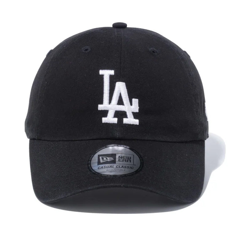 ニューエラ NEW ERA ロサンゼルス・ドジャース キャップ カジュアルクラシック メンズ レディース ユニセックス MLB メジャーリーグ 野球帽 帽子 スポーツキャップ ベースボールキャップ ぼうし あす楽
