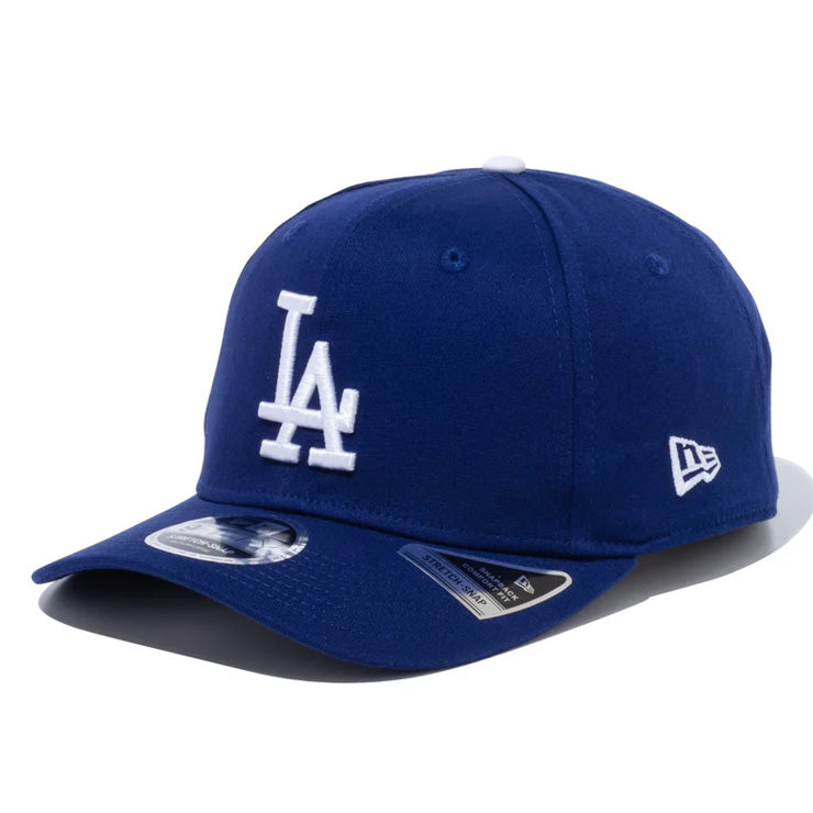 ニューエラ NEW ERA ロサンゼルス・ドジャース キャップ 9FIFTY 950 ストレッチスナップ メンズ レディース ユニセックス 13562059 MLB メジャーリーグ 野球帽 帽子 スポーツキャップ ベースボールキャップ ぼうし あす楽