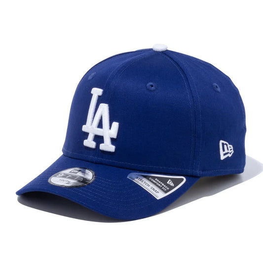 ニューエラ NEW ERA ジュニア用 ロサンゼルス・ドジャース キャップ ストレッチスナップ サイズ調節可能 Youth 9FIFTY 950 13695930 こども キッズ jr 子ども 子供 MLB メジャーリーグ 野球帽 帽子 スポーツキャップ ベースボールキャップ ぼうし
