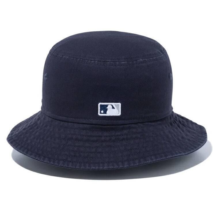 ニューエラ NEW ERA MLB ジュニア用 バケットハット Kid’s バケット01 パドレス ヤンキース ホワイトソックス ハット バケハ  こども 子供 子ども キッズ 男の子 女の子 メジャーリーグ 帽子 ぼうし おしゃれ かわいい あす楽