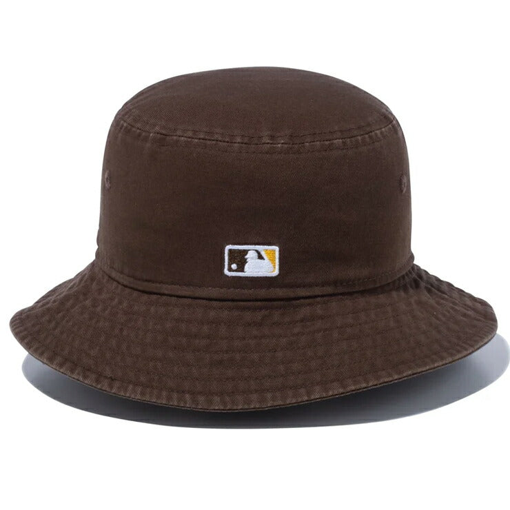 ニューエラ NEW ERA MLB ジュニア用 バケットハット Kid’s バケット01 パドレス ヤンキース ホワイトソックス ハット バケハ  こども 子供 子ども キッズ 男の子 女の子 メジャーリーグ 帽子 ぼうし おしゃれ かわいい あす楽