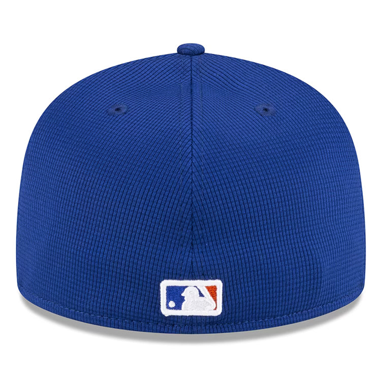 ニューエラ NEW ERA ニューヨーク・メッツ キャップ Batting Practice 59FIFTY MLBオンフィールド 13957115  メンズ レディース ユニセックス メジャーリーグ バッティングプラクティス キャンプ 野球帽 帽子 スポーツキャップ ベースボールキャップ ぼうし  ...