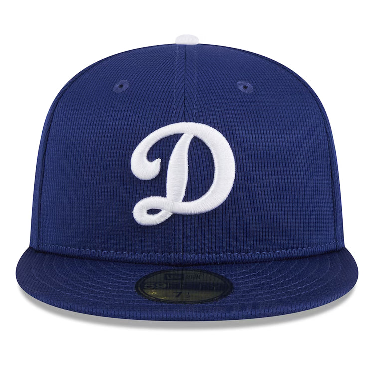 ニューエラ NEW ERA ロサンゼルス・ドジャース キャップ Batting Practice 59FIFTY MLBオンフィールド  13957119 メンズ レディース ユニセックス メジャーリーグ バッティングプラクティス キャンプ 野球帽 帽子 スポーツキャップ  ベースボールキャップ ぼうし ...