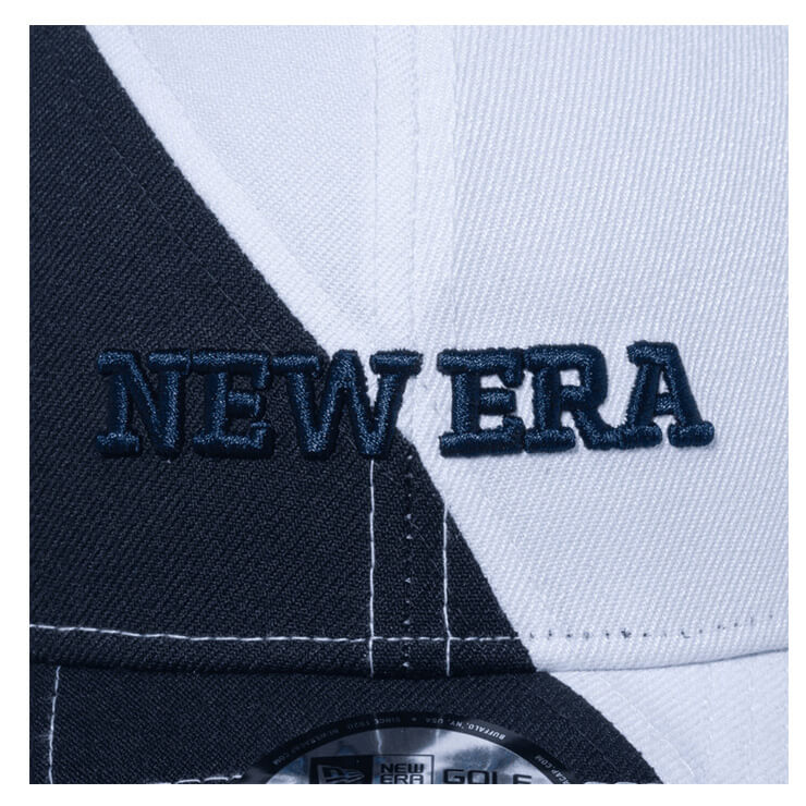 ニューエラ NEW ERA キャップ ゴルフ 9FORTY 940 Diagonal メンズ レディース ユニセックス 14109213 14109214 テニス アウトドア ベースボールキャップ 野球帽 大人 一般 帽子 ぼうし あす楽