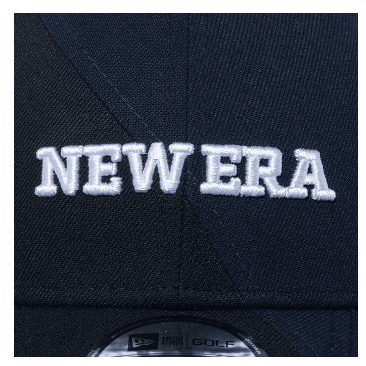 ニューエラ NEW ERA キャップ ゴルフ 9FORTY 940 Diagonal メンズ レディース ユニセックス 14109213 14109214 テニス アウトドア ベースボールキャップ 野球帽 大人 一般 帽子 ぼうし あす楽