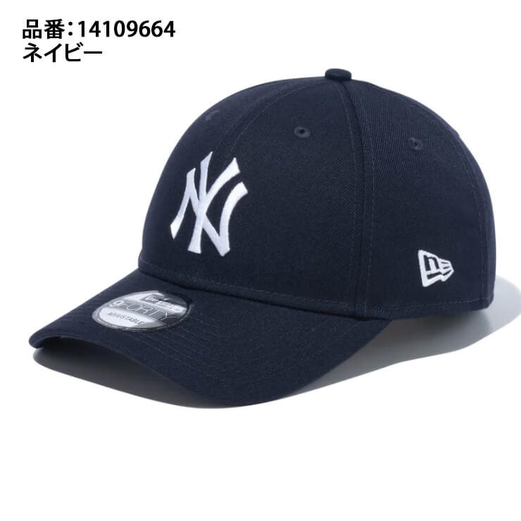 ニューエラ NEW ERA ニューヨーク・ヤンキース キャップ 9FORTY