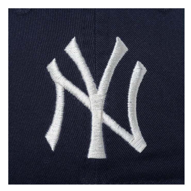 ニューエラ NEW ERA ニューヨーク・ヤンキース キャップ 9THIRTY 930 MLB Visor Logo メンズ レディース ユニセックス 14109762 MLB メジャーリーグ 野球帽 帽子 スポーツキャップ ベースボールキャップ ぼうし ネイビー 紺 あす楽