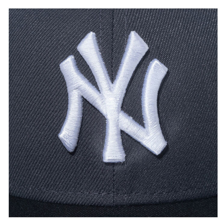 ニューエラ NEW ERA ニューヨーク・ヤンキース ジュニア用 キャップ Youth 9FIFTY 950 14111885 小学生 こども Jr 子供 男の子 女の子 MLB メジャーリーグ 野球帽 帽子 スポーツキャップ ベースボールキャップ ぼうし あす楽