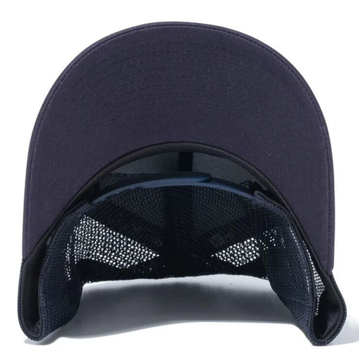 ニューエラ NEW ERA ニューヨーク・ヤンキース ジュニア用 キャップ Youth 9FORTY 940 A-Frame トラッカー M –  Baseball Park STAND IN 公式サイト